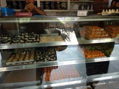 Balaram Mullick & Radharaman Mullick