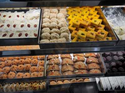 Balaram Mullick & Radharaman Mullick