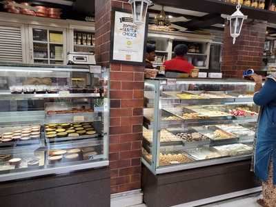 Balaram Mullick & Radharaman Mullick