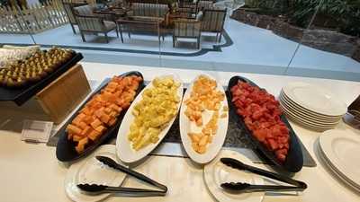 The Oriental Blossom