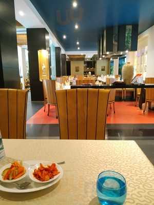 The Oriental Blossom