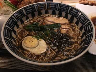 Fuji Japanese Restaurant