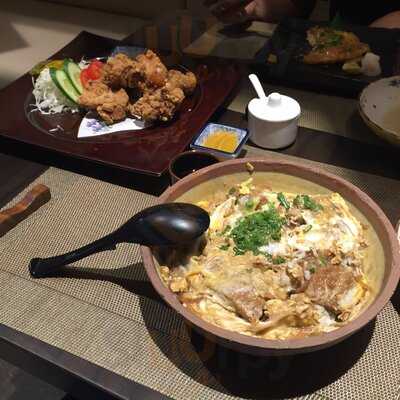 Fuji Japanese Restaurant