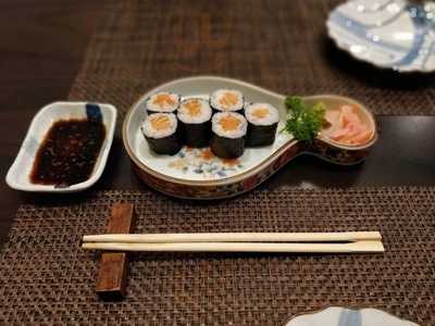 Fuji Japanese Restaurant