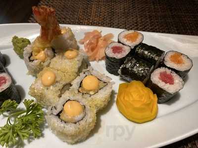 Fuji Japanese Restaurant