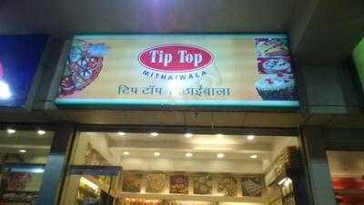 Tip Top Mithaiwala