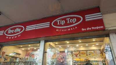 Tip Top Mithaiwala