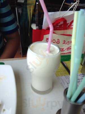 Konark Vegetarian Restaurant