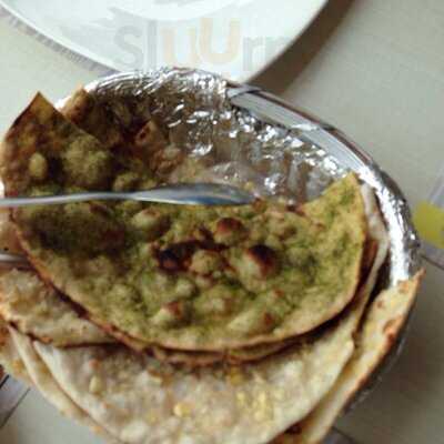 Konark Vegetarian Restaurant