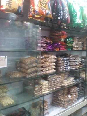 Sri Krishna Sweets