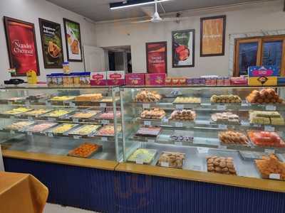 Sri Krishna Sweets