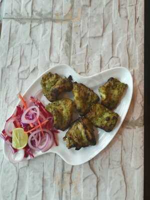 The Palms Restaurant