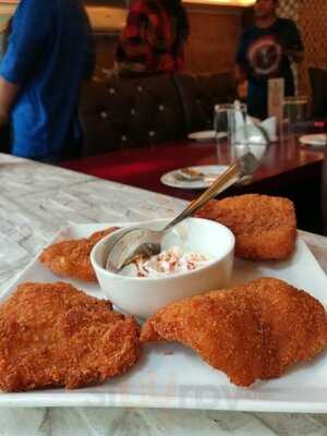 The Palms Restaurant