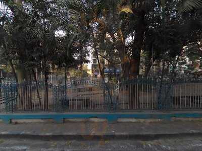 The Palms Restaurant