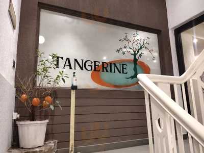 Tangerine