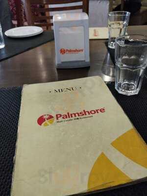Palmshore Restaurant