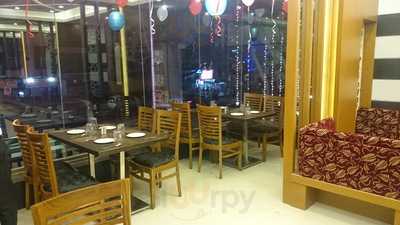 Palmshore Restaurant