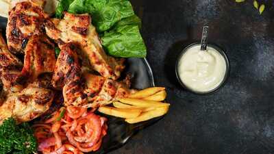 Palmshore Restaurant