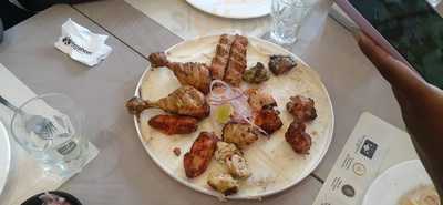 Palmshore Restaurant