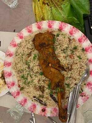 Palmshore Restaurant