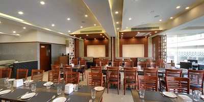 Palmshore Restaurant