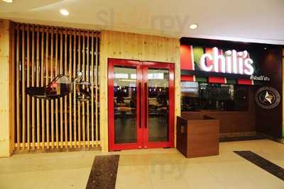 Chili's
