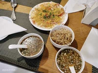 Shree Krishna Veg Court