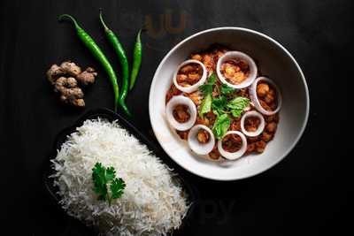 Shree Krishna Veg Court