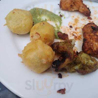 1 Lounge And Restaurant