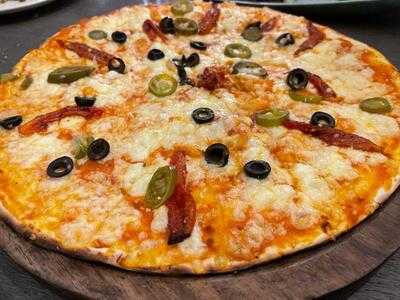 1 Lounge And Restaurant