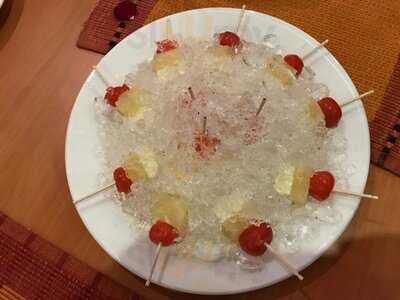 Maharaja Bar & Restaurant