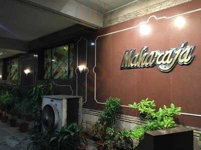 Maharaja Bar & Restaurant