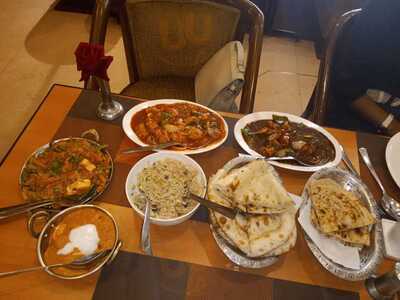 Maharaja Bar & Restaurant