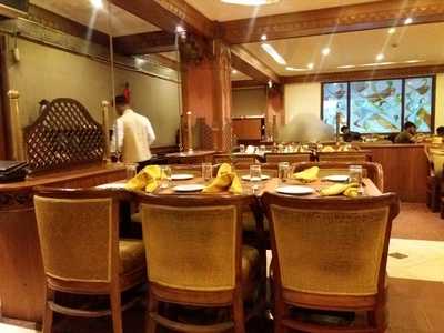 Maharaja Bar & Restaurant