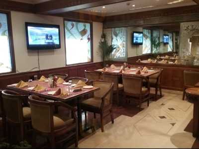 Maharaja Bar & Restaurant