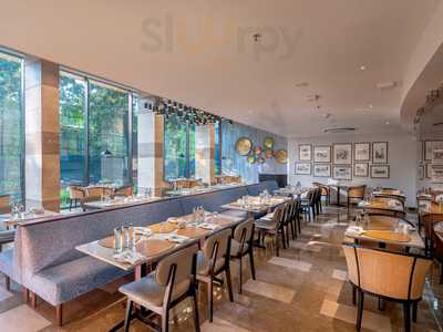 Spice Jar - The Residency,chennai