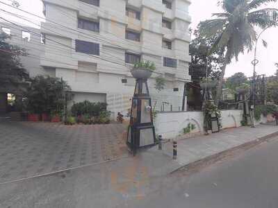 Spice Jar - The Residency,chennai