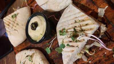 Tales & Spirits Bistro