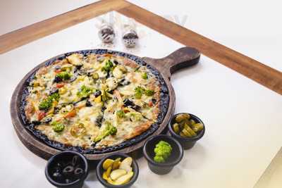 Tales & Spirits Bistro