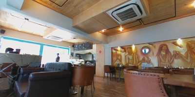 Tales & Spirits Bistro