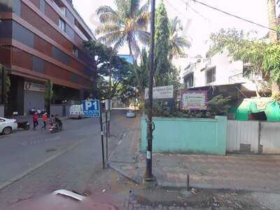 Tales & Spirits Bistro