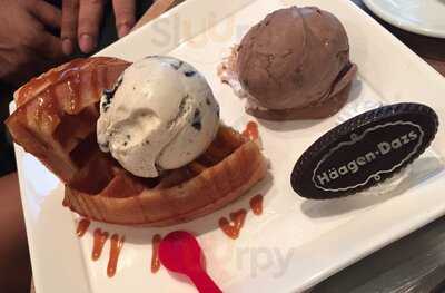 Haagen-dazs