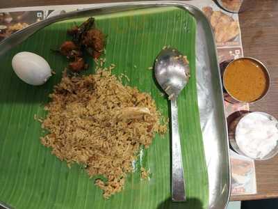 Dindigul Thalappakatti