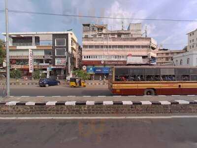 Dindigul Thalappakatti