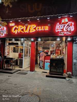 The Grub Club