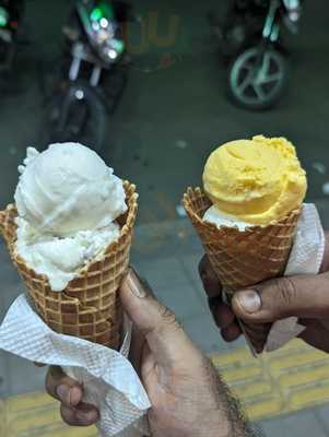 Natural Ice Cream