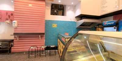 Pasteur Ice Cream Parlour