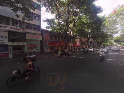 Pasteur Ice Cream Parlour