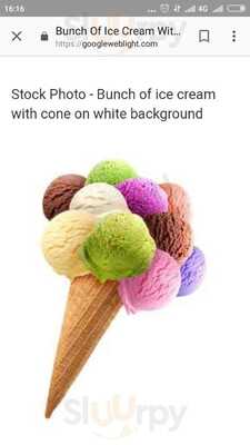 Amul Ice Cream