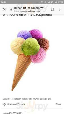 Amul Ice Cream